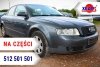 Audi A4 B6 2001 2.0i ALT Sedan [A]